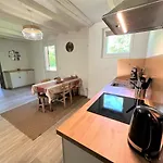 Σπίτι διακοπών Maison Perouge 2 Soustons