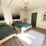 Σπίτι διακοπών Maison Perouge 2