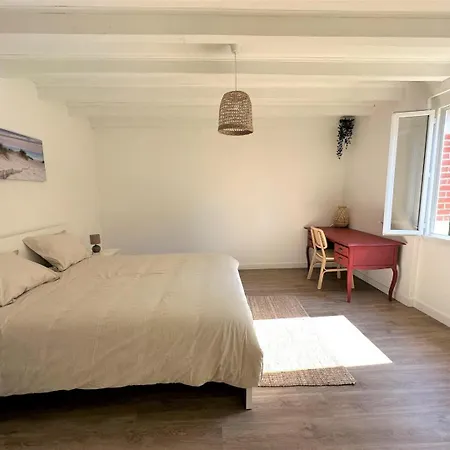 Σπίτι διακοπών Maison Perouge 2