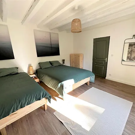Σπίτι διακοπών Maison Perouge 2
