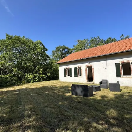 Maison Perouge 2 בית נופש סוסטון