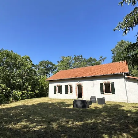 בית נופש Maison Perouge 2