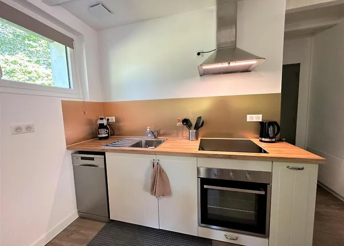 בית נופש Maison Perouge 2