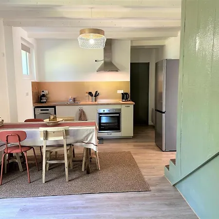 Maison Perouge 2 スーストン