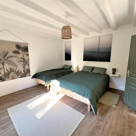 Maison Perouge 2 別荘 *