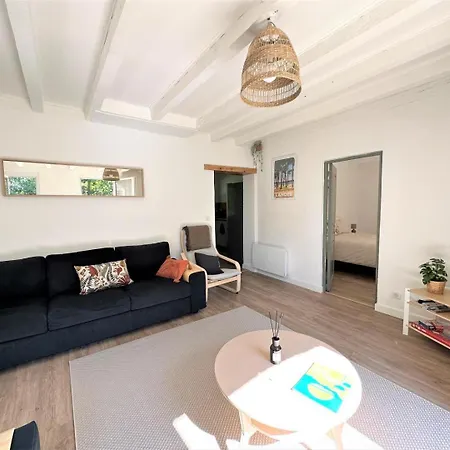 Maison Perouge 2 別荘 *