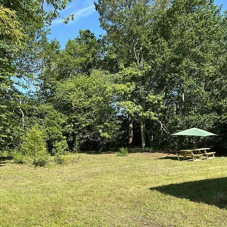 別荘 Maison Perouge 2