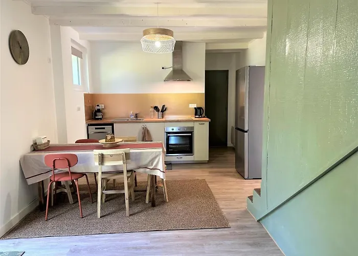 Maison Perouge 2 Soustons