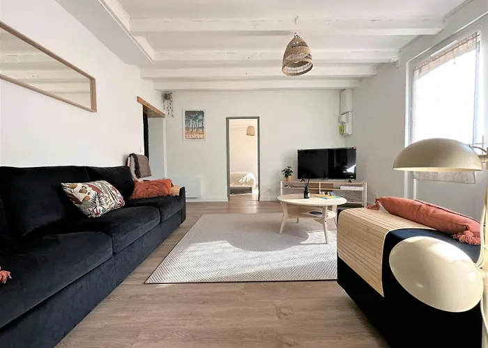 Maison Perouge 2 Soustons